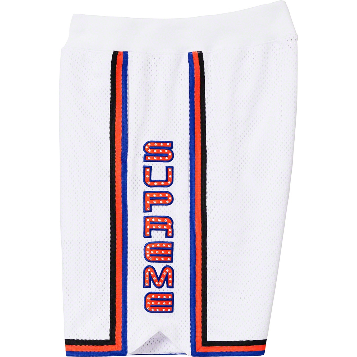 Rhinestone Basketball Short view 7